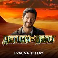 Return of the Dead