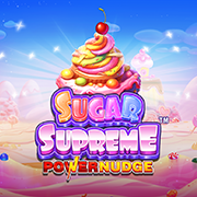 Sugar Supreme Powernudge