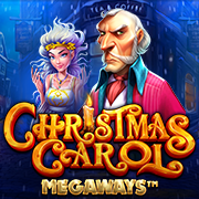 Christmas Carol Megaways