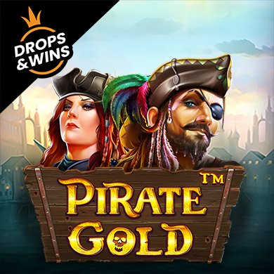 Pirate Gold