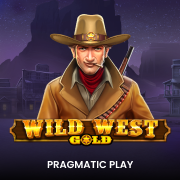Wild West Gold