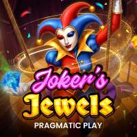 Joker's Jewels