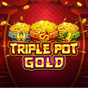 Triple Pot Gold