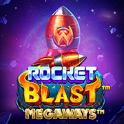 Rocket Blast Megaways