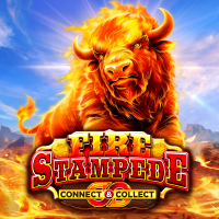 Fire Stampede