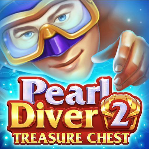 Pearl Diver 2 Treasure Chest