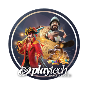 Playtech Slots