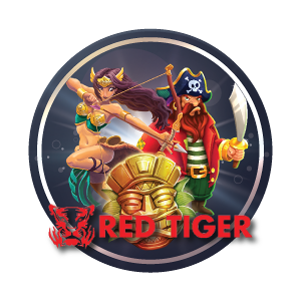 Red Tiger