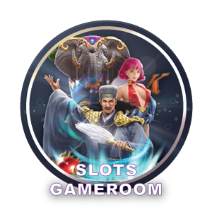 Slot Gameroom